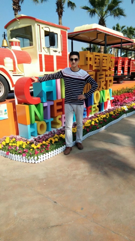 终于等到你的第六张照片--长乐相亲服务中心