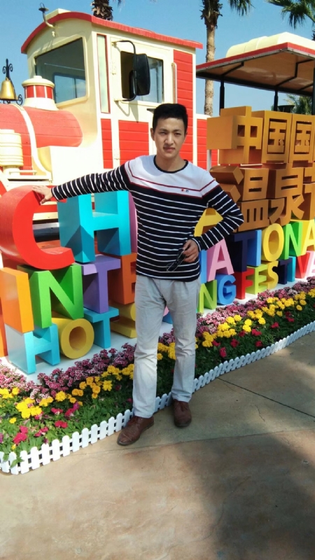 终于等到你的第七张照片--长乐相亲服务中心