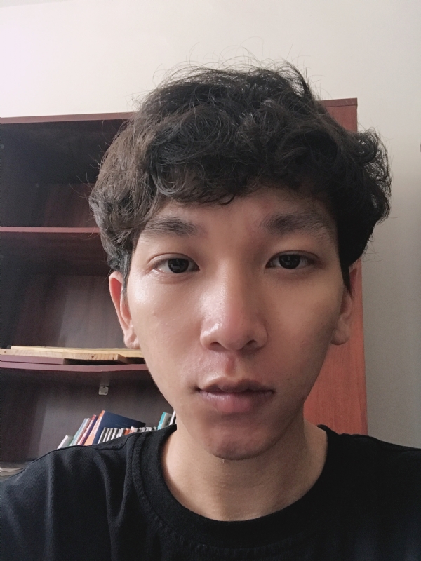 晚风的第一张照片--长乐相亲服务中心