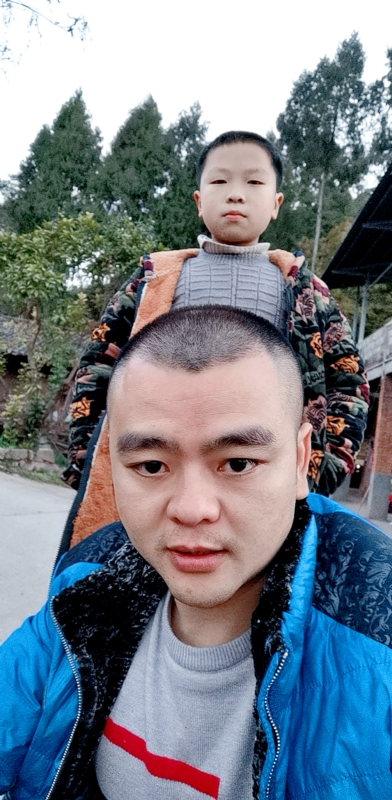 钟生发财的第三张照片--长乐相亲服务中心