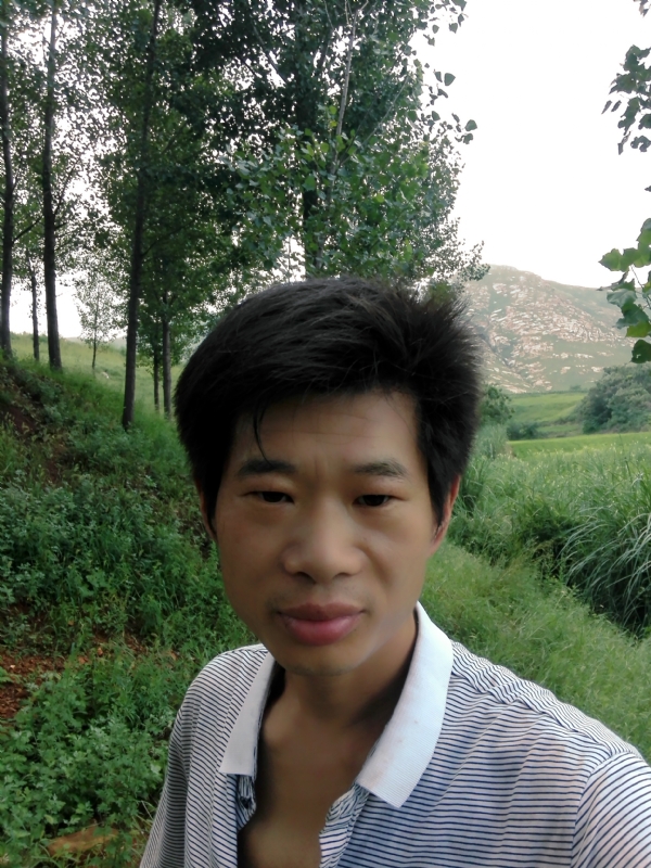 好男儿的第二张照片--长乐相亲服务中心