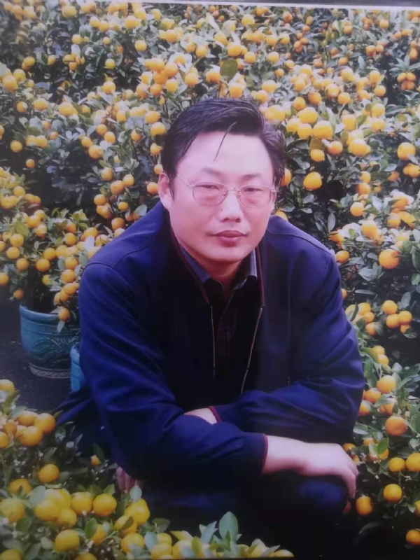 春雨的第一张照片--长乐相亲服务中心