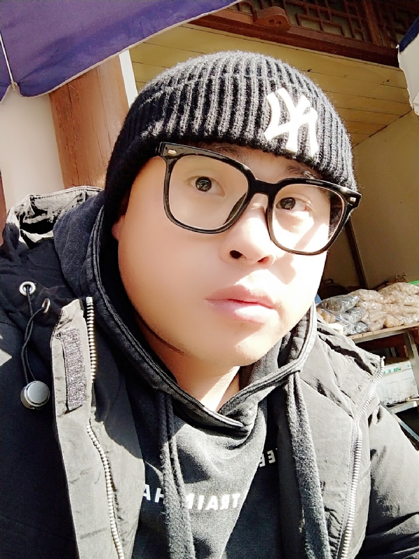 重新开始的第一张照片--长乐相亲服务中心