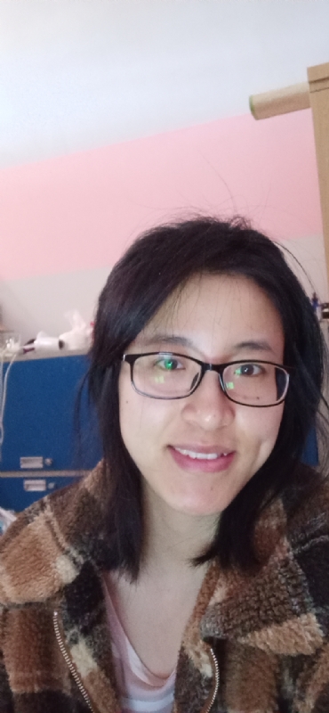 晓燕的第一张照片--长乐相亲服务中心