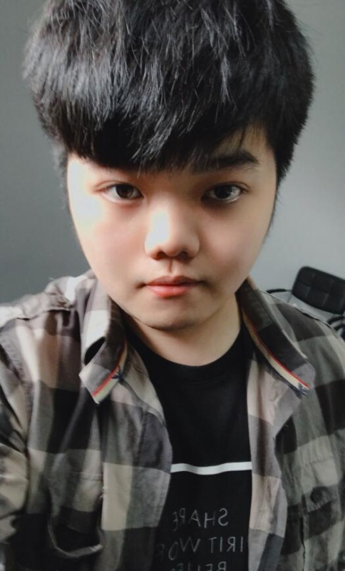 芒果i的第二张照片--长乐相亲服务中心