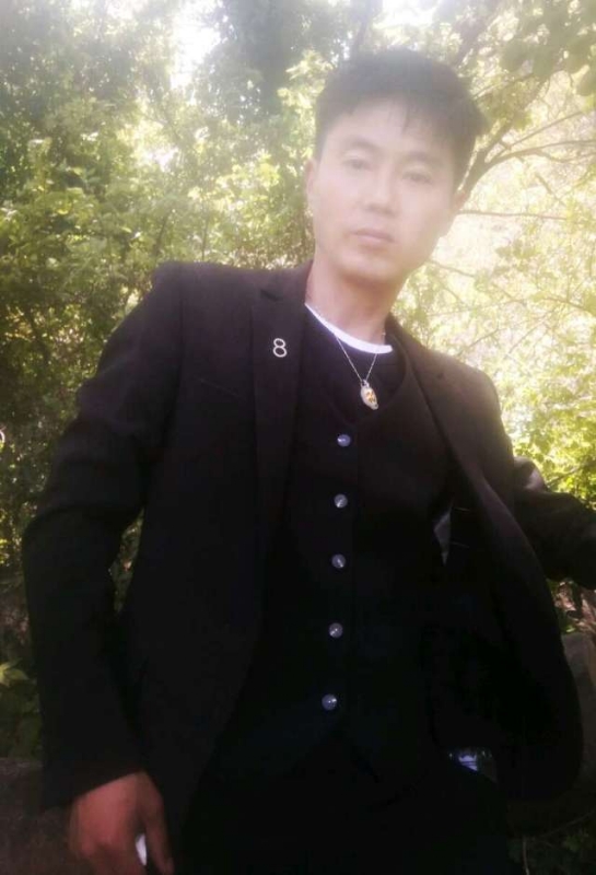 暖心的第一张照片--长乐相亲服务中心