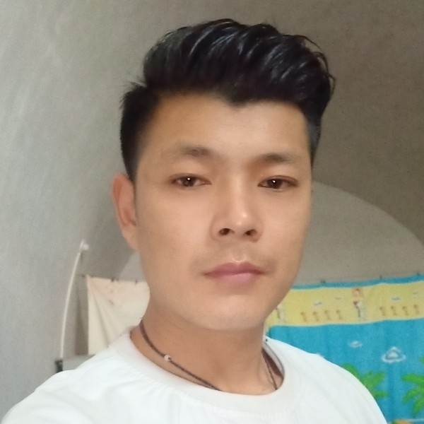 啊锋的第一张照片--长乐相亲服务中心