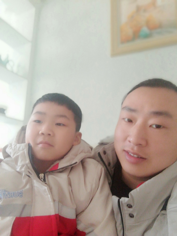 潇洒自由人的第二张照片--长乐相亲服务中心