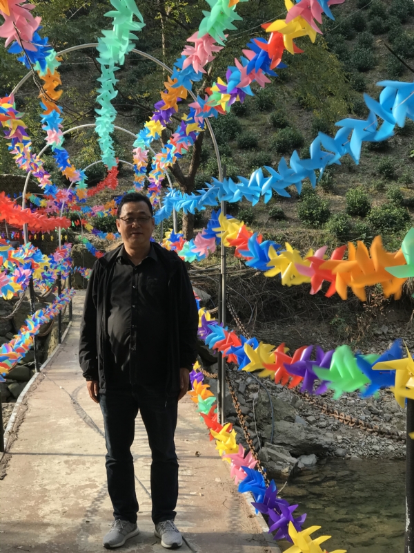 半世烟云的第二张照片--长乐相亲服务中心