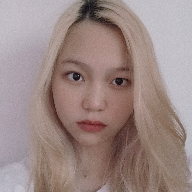 Elva的第一张照片--长乐相亲服务中心