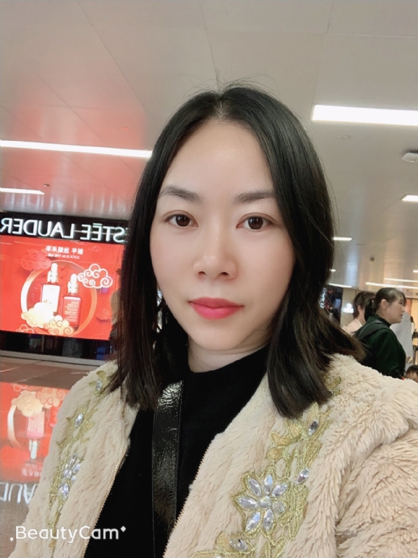 HuangXiao的第一张照片--长乐相亲服务中心