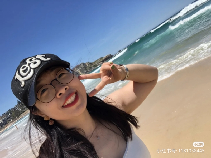 oy的第二张照片--长乐相亲服务中心