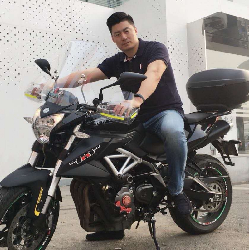 笃行致远的第二张照片--长乐相亲服务中心