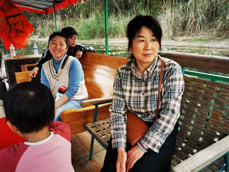 英子的第一张照片--长乐相亲服务中心