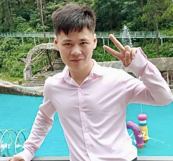 浅笑安然的第二张照片--长乐相亲服务中心