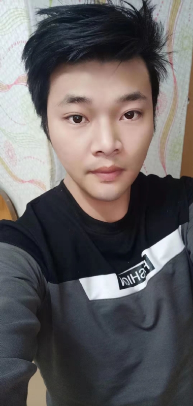 王冰的第一张照片--长乐相亲服务中心