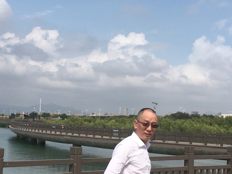 朗行天下的第一张照片--长乐相亲服务中心