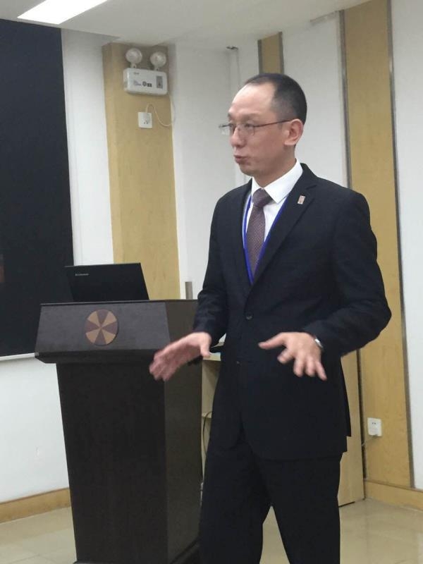 朗行天下的第二张照片--长乐相亲服务中心