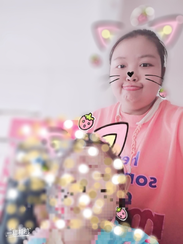 安毓的第一张照片--长乐相亲服务中心