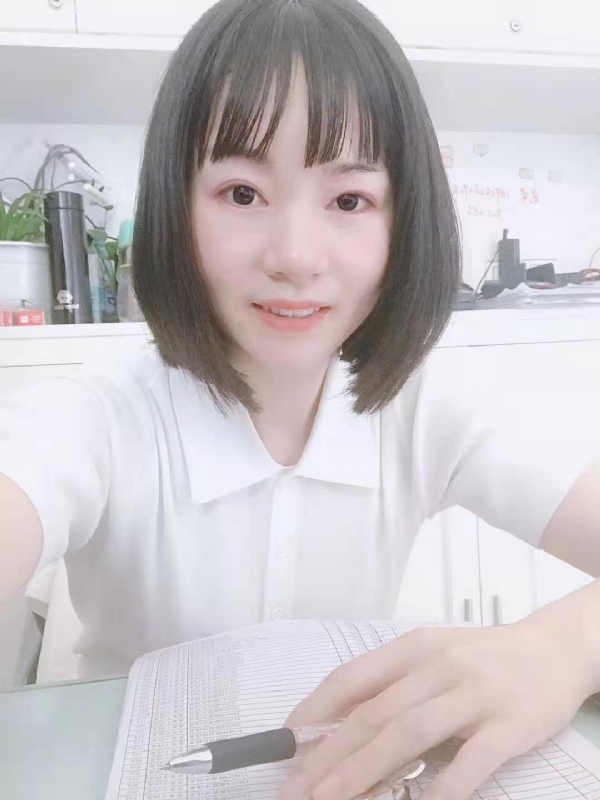 槑槑的第一张照片--长乐相亲服务中心