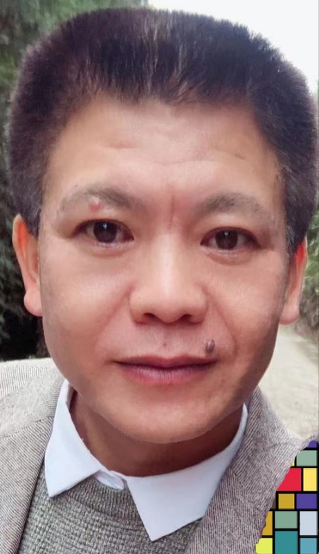 水中月的第一张照片--长乐相亲服务中心