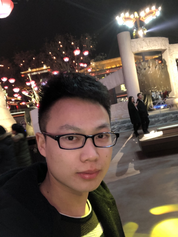 吃葡萄不吐葡萄皮的第二张照片--长乐相亲服务中心