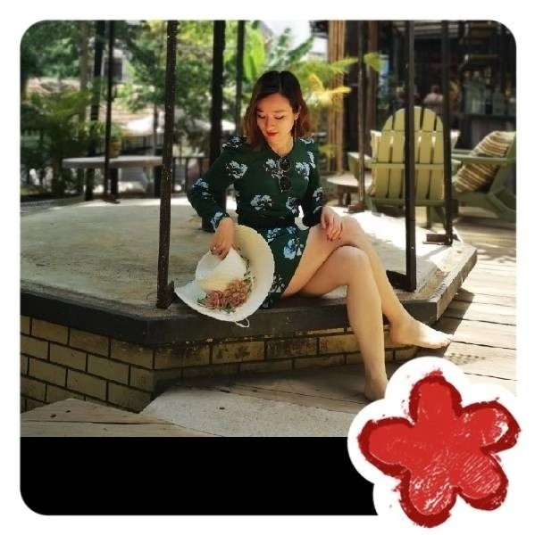 linda的第一张照片--长乐相亲服务中心