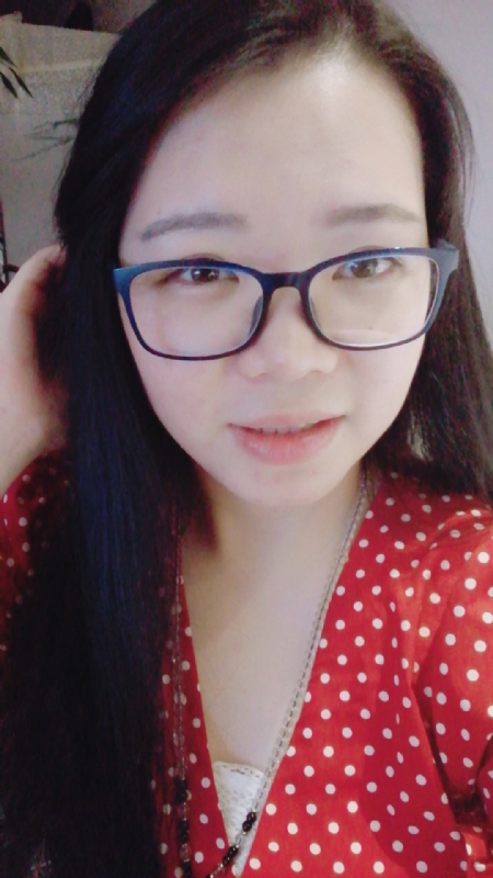 梨花的第一张照片--长乐相亲服务中心