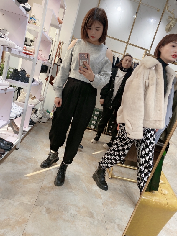 媛媛的第二张照片--长乐相亲服务中心