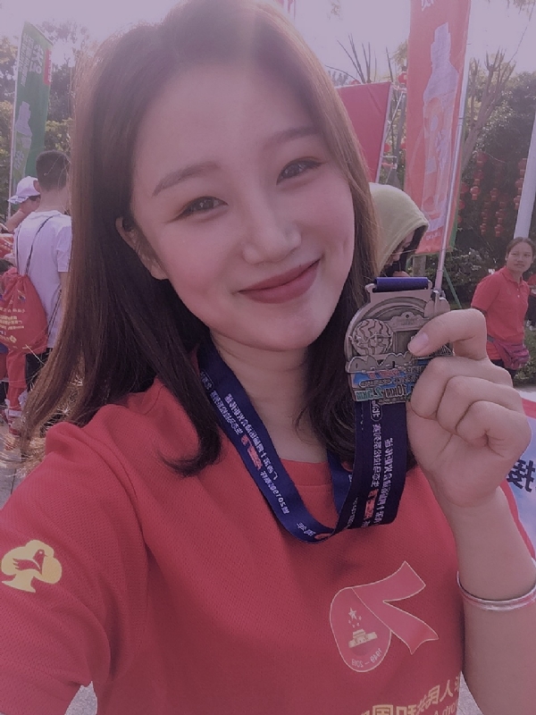 大熊猫的第二张照片--长乐相亲服务中心