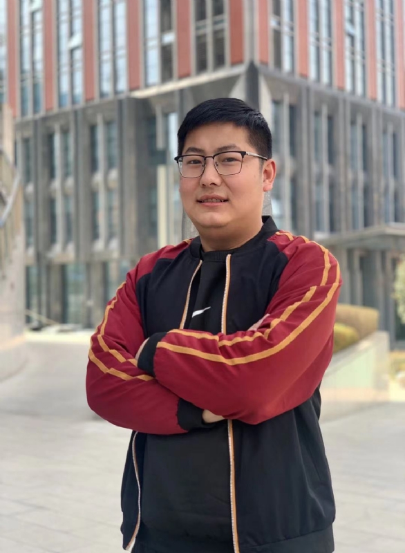 小飞的第三张照片--长乐相亲服务中心