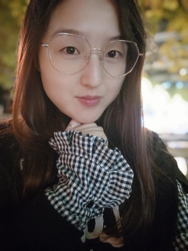 木子田心的第三张照片--长乐相亲服务中心