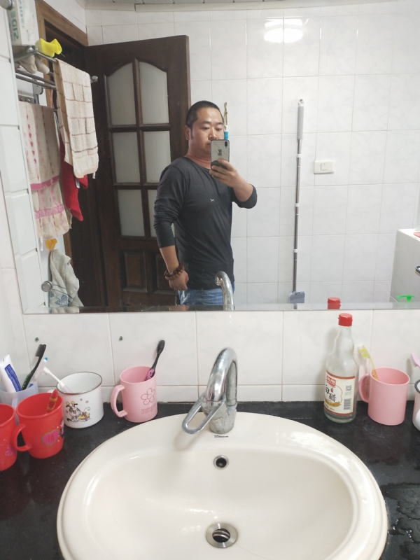 半世人间的第一张照片--长乐相亲服务中心