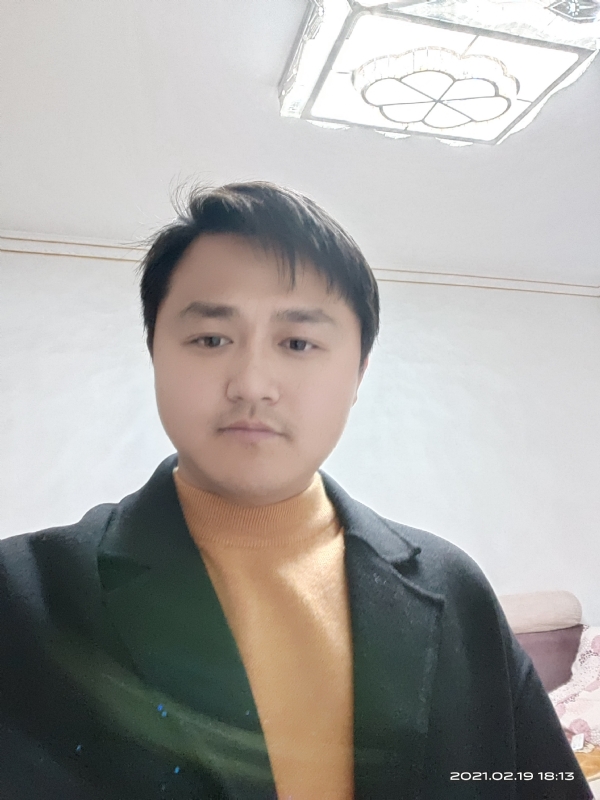 聆听的第一张照片--长乐相亲服务中心