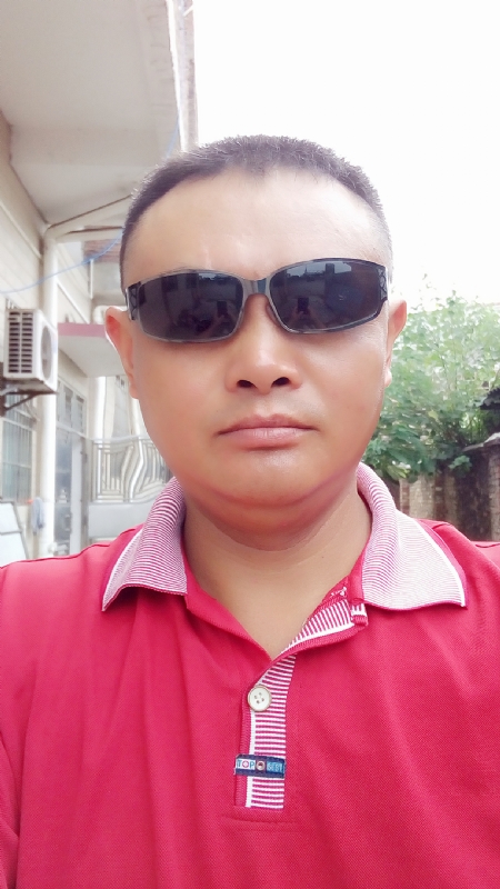 肉眼凡胎的第一张照片--长乐相亲服务中心