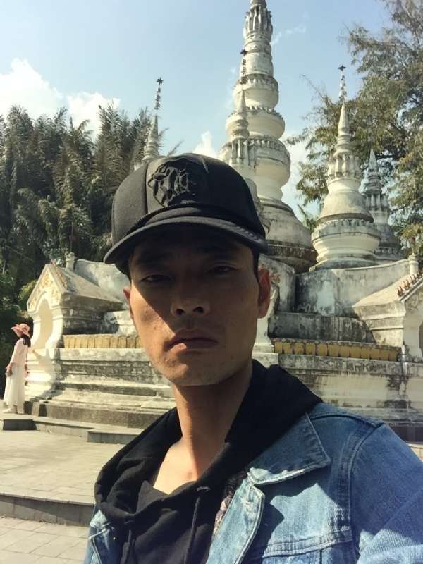 非诚勿扰的第一张照片--长乐相亲服务中心