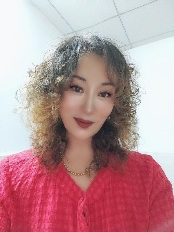 燕子的第一张照片--长乐相亲服务中心