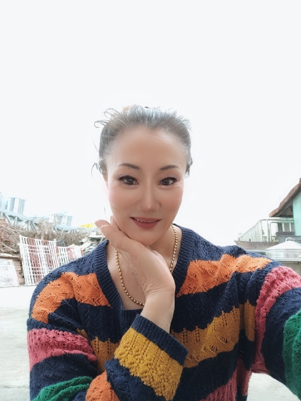 燕子的第四张照片--长乐相亲服务中心