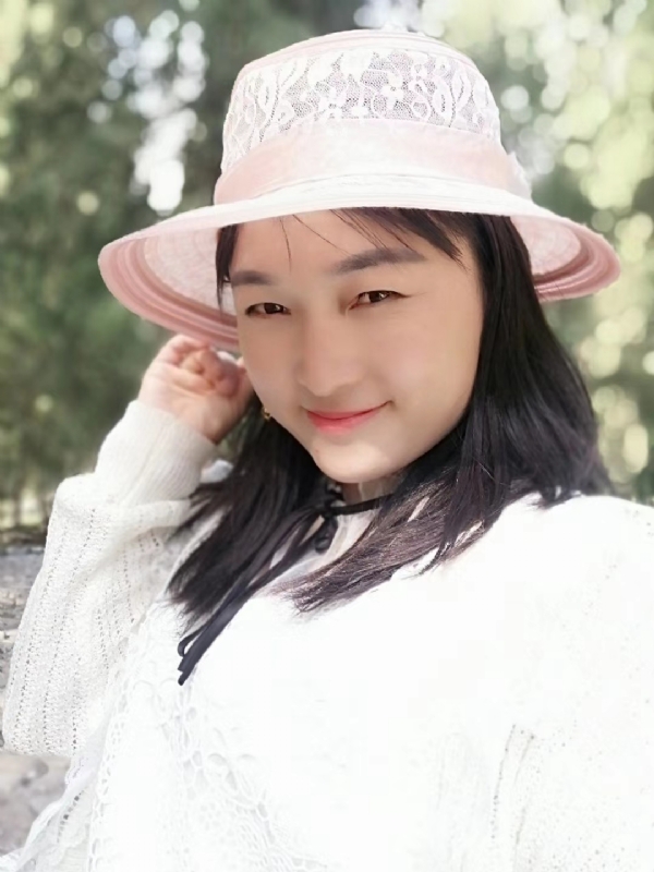 凤凰的第一张照片--长乐相亲服务中心