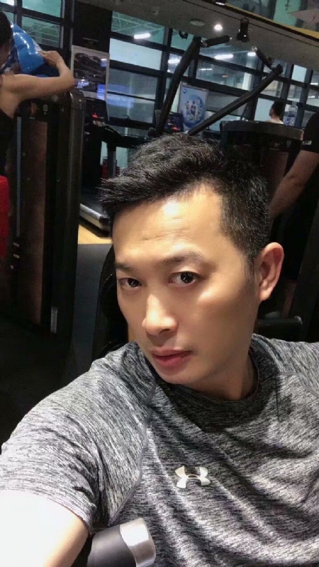 期待你的爱的第一张照片--长乐相亲服务中心