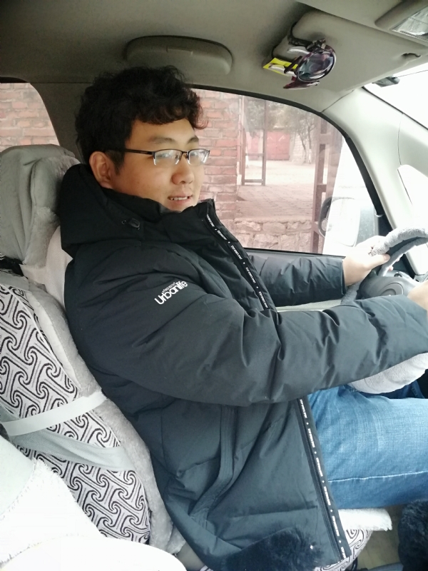 季末非陌的第一张照片--长乐相亲服务中心