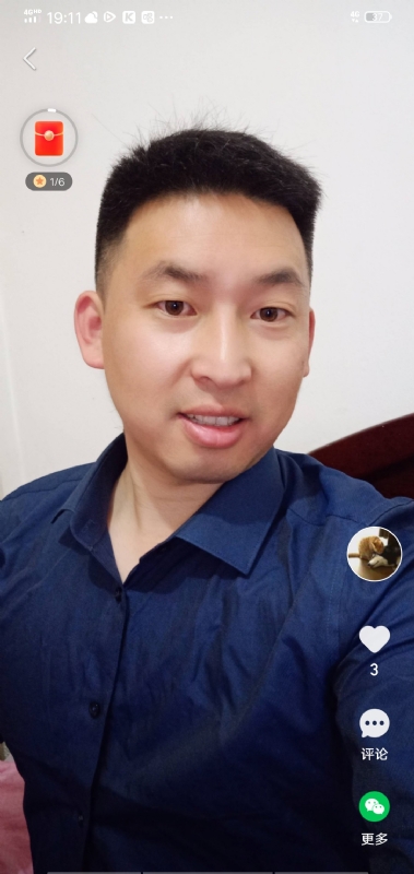 狗子的第二张照片--长乐相亲服务中心