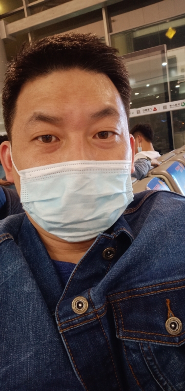 狗子的第三张照片--长乐相亲服务中心