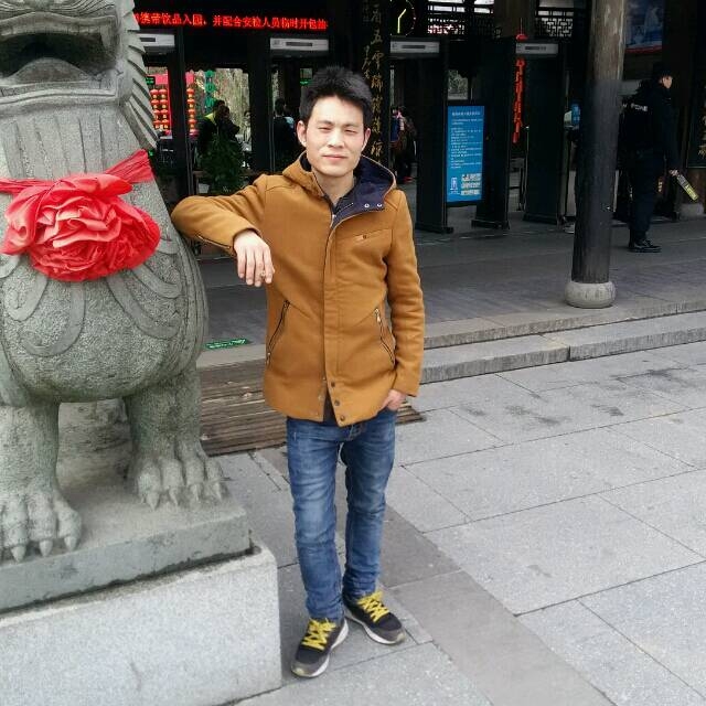 逆流的第一张照片--长乐相亲服务中心