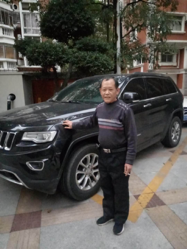 辉煌的第一张照片--长乐相亲服务中心
