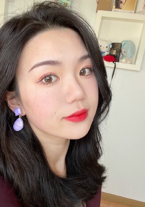 鱼鱼的第一张照片--长乐相亲服务中心