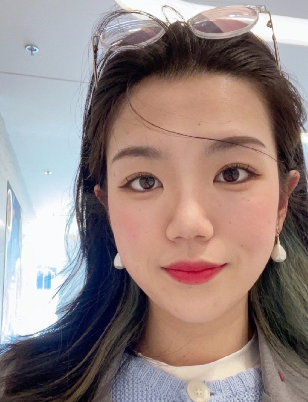 鱼鱼的第二张照片--长乐相亲服务中心