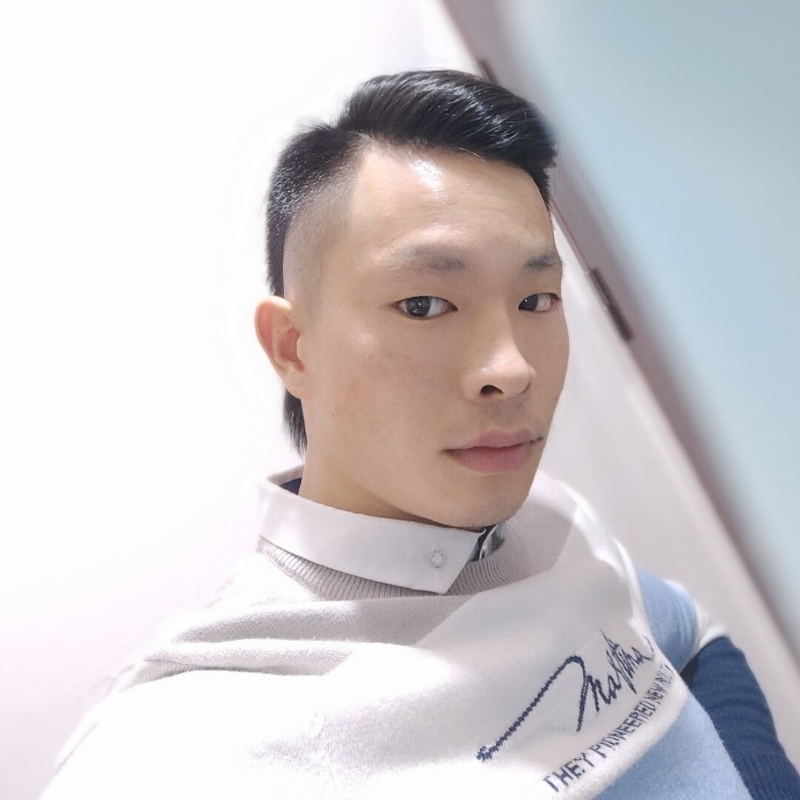 为爱付出的第一张照片--长乐相亲服务中心