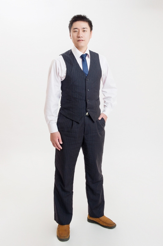 明天会更好的第二张照片--长乐相亲服务中心