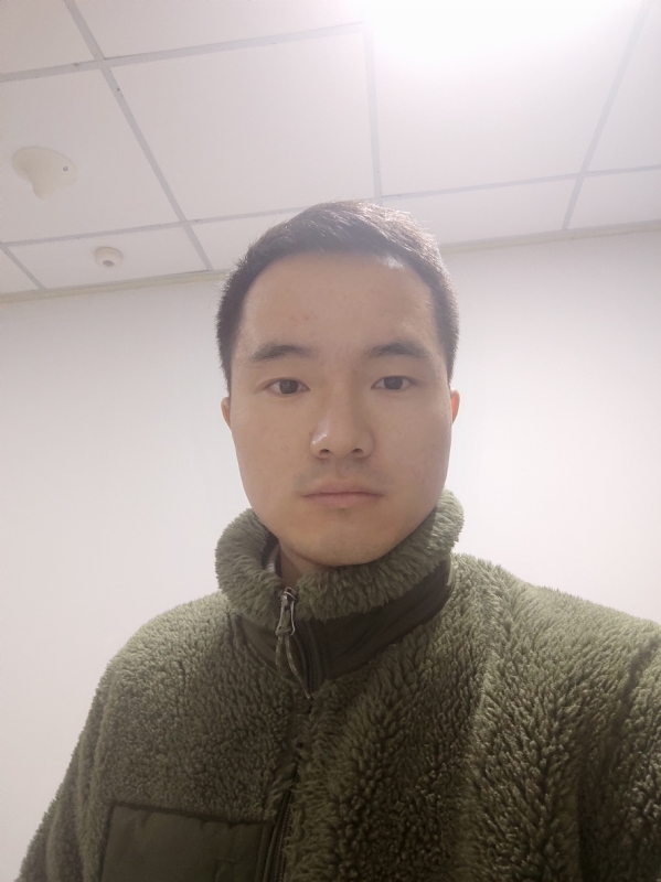 醒醒的第一张照片--长乐相亲服务中心